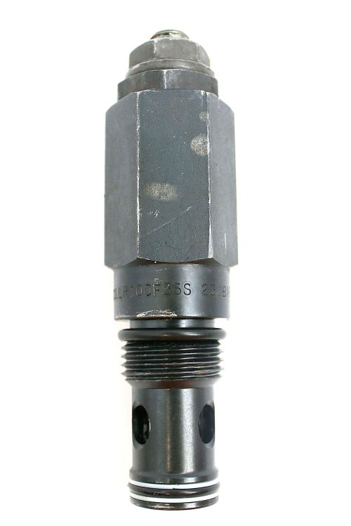 DANFOSS PRESSURE RELIEF VALVE 1CLLR100