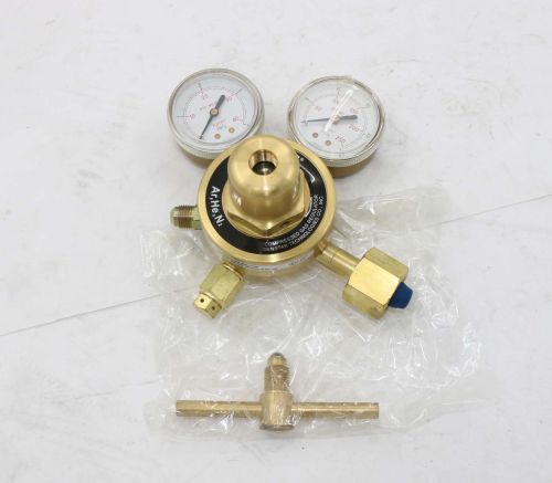 MONTABERT PRESSURE REGULATOR-INERT GAS 3000PSI MAX