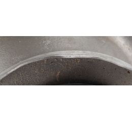 FLANGE ASSEMBLY