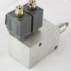 VOLVO HYDRAULIC SOLENOID VALVE