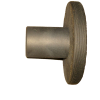 MERITOR CAP -  SPRING RET