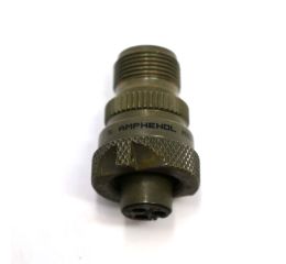 SOCKET - 3 PASS