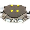 BOBCAT SECTION - VALVE