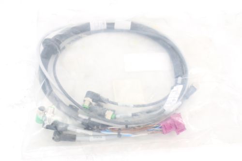 TEREX FUCHS CONNECTION CABLE