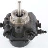 WEBSTER FUEL PUMPS & VALVES #2 FUEL OIL  FUEL PUMP 2STAGE 300PSI CCW LEFT PORT