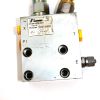 SCHWING VALVE HOLDING ROD SIDE