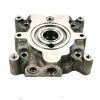 BOBCAT CAP - END