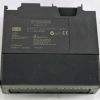 SIEMENS PROGRAMMABLE LOGIC CONTROLLER S7/322