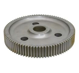 BULL GEAR