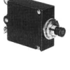 TYCO/POTTER & BRUMFIELD CIRCUIT BREAKERS 15A PUSH/PULL ACT.