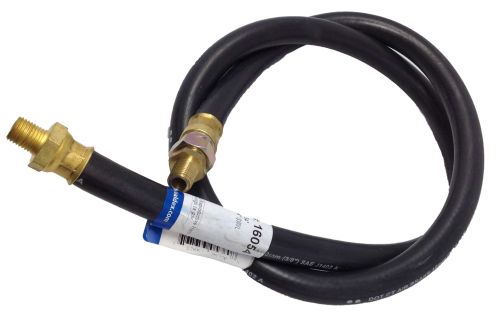 HALDEX MIDLAND AIR HOSE ASSEMBLY