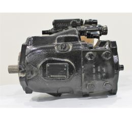 HYDRAULIC AXIAL PISTON PUMP