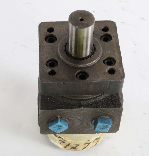 ADAN LTD HYDRAULIC GEROLLER MOTOR