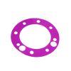GAST GASKET .0015