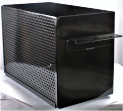 JLG BASKET INST - 15.00 DEEP