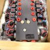 BOBCAT VALVE ASSEMBLY