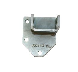 RETAINER TAKE-UP PULLEY RHS