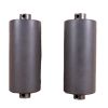 BLAW KNOX SIDE ROLLER ASSEMBLY           ***