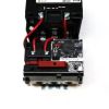 SQUARE D STARTER  OPEN STYLE  3 POLE  208VAC  60HZ
