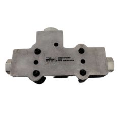 HYDRAULIC VALVE: FLUSH/BOOST PRESSURE