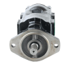 PARKER HYDRAULIC PUMP - TANDEM GEAR 2PR026+2PR26A