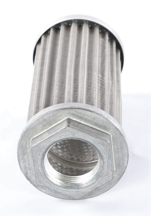 ZINGA STRAINER-100 MESH -20 NPT
