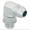 PARKER TRIPLE LOK FLARE JIC TUBE/ELBOW 90  1/4in