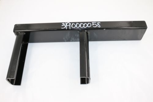 JERR-DAN BUMPER WELD