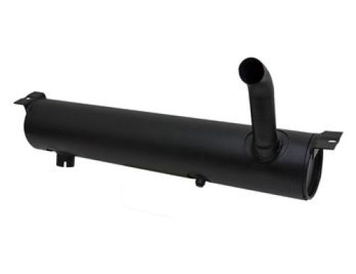 BOBCAT AFTERMARKET MUFFLER