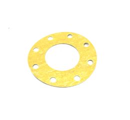 GASKET 4 PAPER FLAT FACED