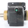 BUSHING HOG GEARBOX ASSEMBLY CUTTER BAR