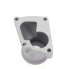 SCHWARZE CONNECTION EXHAUST OUTLET T3