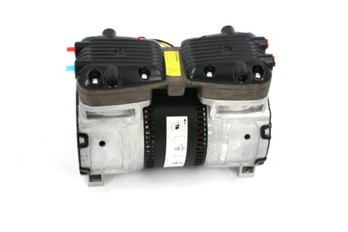 GAST 87R OIL-LESS ROCKING PISTON