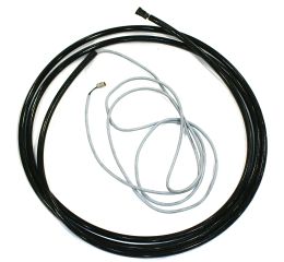 HOSE ASSEMBLY BOOM AUX HARNESS