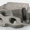 COMMERCIAL INTERTECH HYDRAULIC VALVE OUTLET SECTION - POWER BEYOND