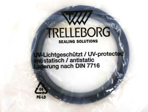 TRELLEBORG SEALING SOLUTIONS TSS RING TURCON GLYD 60X75.1X6.3mm