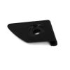 NAVISTAR COVER GRILLE BLACKOUT LH