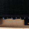 BOBCAT AIR CONDITION CONDENSER