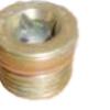 MERITOR PLUG ASSEMBLY