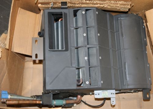 AUTOCAR CLIMATE UNIT