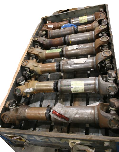 MERITOR DRIVE SHAFT ASSEMBLY