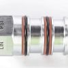 SUN HYDRAULICS COUNTERBALANCE VALVE-600PSI