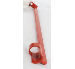 SAFETY ROD