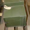 GENIE HYDRAULIC OIL TANK