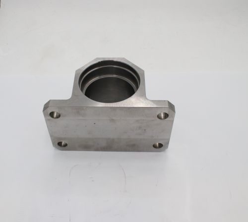 AXLETECH STEEL BRACKET