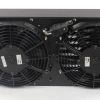 JCB CONDENSER ASSEMBLY 12V