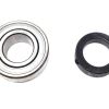 DURA-ROLL BEARING - BALL 1in ID 52mm OD
