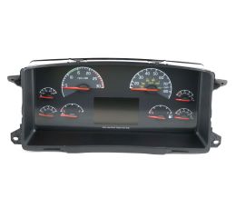 INSTRUMENT CLUSTER