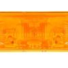TRUCK-LITE INCAN MARKER CLEARANCE LIGHT 12V STRIPPED END KIT
