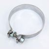 ALLIANCE TRUCK PARTS EXHAUST CLAMP